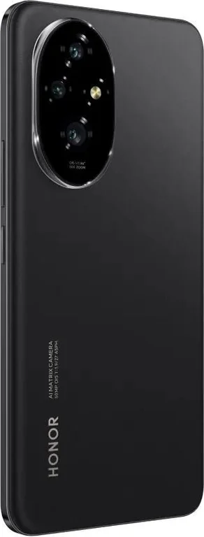 Смартфон Honor 200 12/512Gb,полуночный черный
