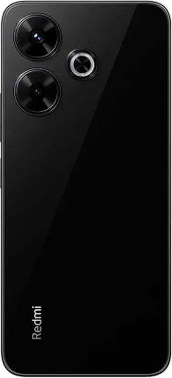 Смартфон Xiaomi Redmi 13 8/128Gb (Midnight Black)