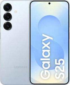 Смартфон Samsung Galaxy S25 12/256Gb (SM-S931BLBCCAU)