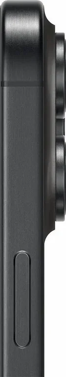 Смартфон Apple iPhone 15 Pro Max 1Tb (Black Titanium)