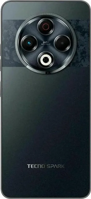 Смартфон Tecno Spark 30 8/128Gb Stellar Shadow