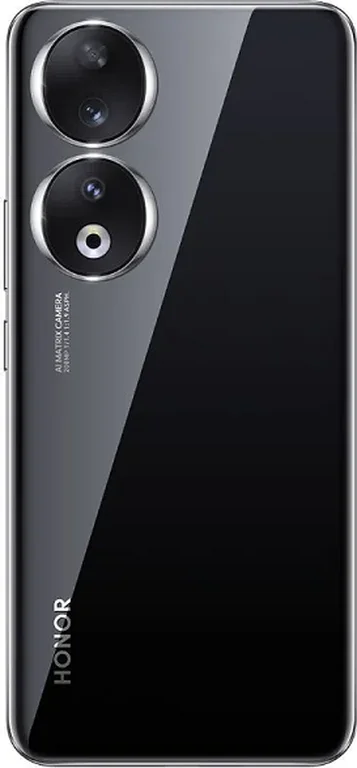 Смартфон Honor 90 12/512Gb midnight black (полуночный черный) Global Version