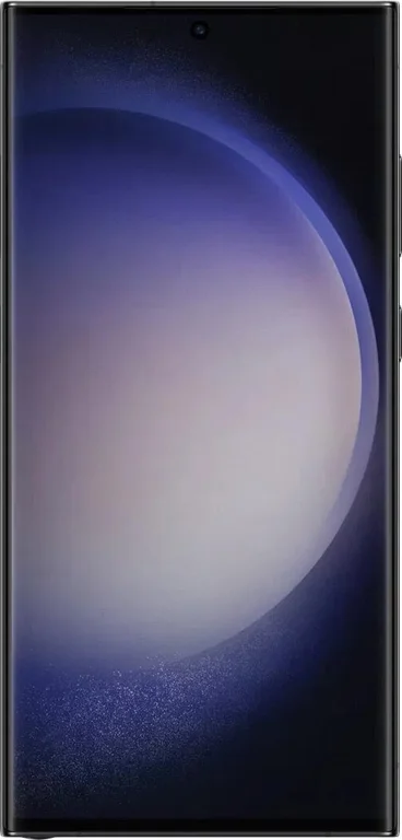Смартфон Samsung Galaxy S23 Ultra 12/256 ГБ (Черный фантом)