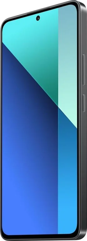 Смартфон Xiaomi Redmi Note 13 8/512 ГБ (NFC) Global, черный