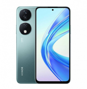 Смартфон Honor X7b 8/128Gb Green (5109AYXQ)