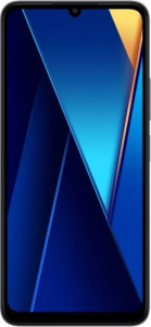 Смартфон POCO C65 6/128Gb черный EAC