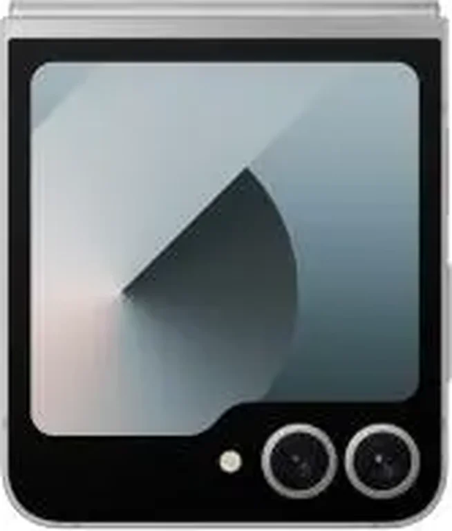 Смартфон Samsung Galaxy Z Flip6 12/256Gb (Серый)