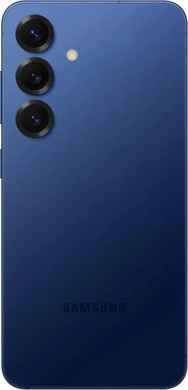 Смартфон Samsung Galaxy S25 SM-S931B 12/256Gb Navy