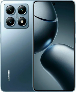 Смартфон Xiaomi 14T 12/256Gb Titan Blue (Синий) RU