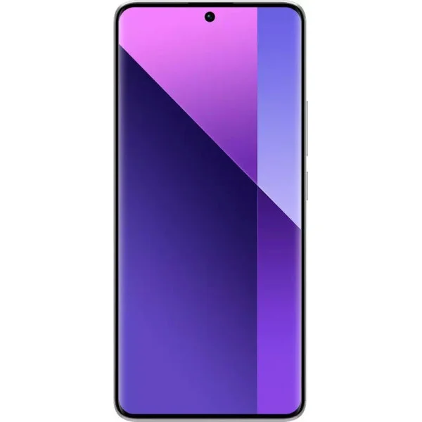 Смартфон Xiaomi Redmi Note 13 Pro+ 5G 12/512GB Moonlight White (Белый)