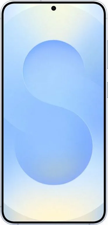 Смартфон Samsung Galaxy S25 Plus 12/256 Гб 5G, голубой