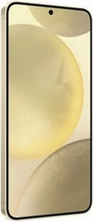 Смартфон Samsung Galaxy S24 8/256ГБ, Dual: nano SIM + eSIM, Amber Yellow