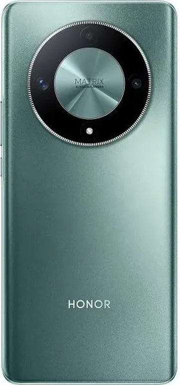 Смартфон Honor X9b 8/256Gb Emerald Green