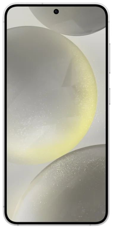 Смартфон Samsung Galaxy S24 128GB Marble Grey (Серый)