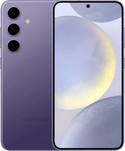 Смартфон Samsung Galaxy S24+ 12/256Gb (SM-S926B/DS) (Cobalt Violet)
