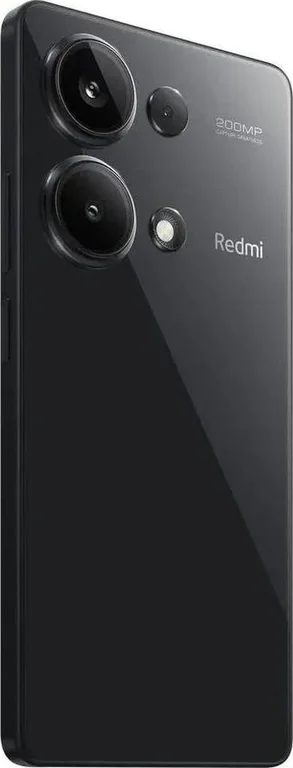 Смартфон Xiaomi Redmi Note 13 Pro 8/128Gb Midnight Black