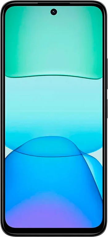 Смартфон Xiaomi Redmi 13 8/256Gb Midnight Black (Черный) RU