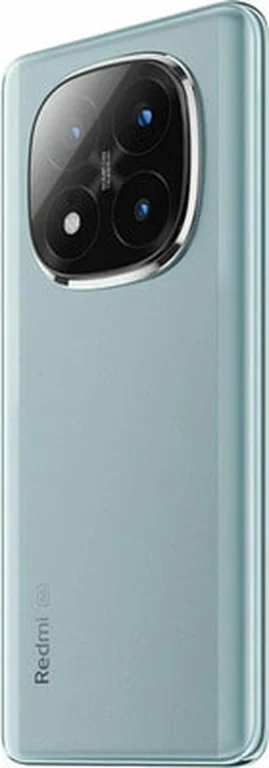 Смартфон Xiaomi Redmi Note 14 Pro Plus 5G 12/512GB Global Version, Голубой