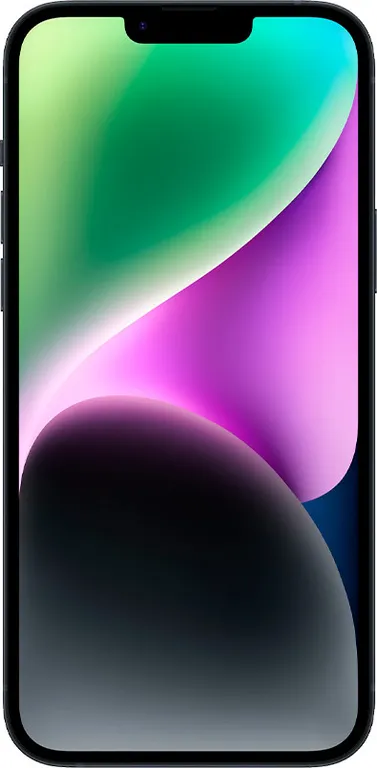 Смартфон Apple iPhone 14 Plus 512GB Black (Черный)