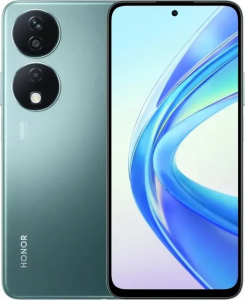 Смартфон Honor X7b 8/128Gb, изумрудный зеленый