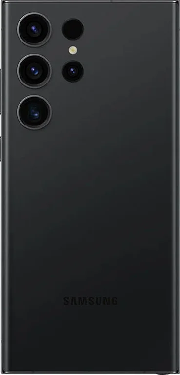 Смартфон Samsung Galaxy S23 Ultra 12/512 ГБ, Черный фантом