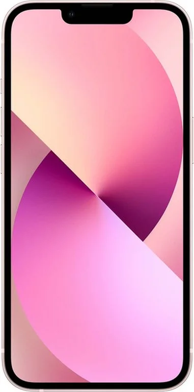 Смартфон Apple iPhone 13 128GB Pink (розовый)