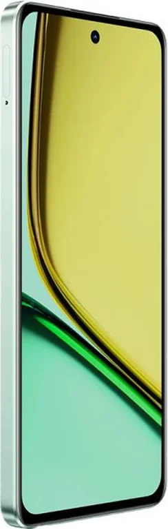 Смартфон Realme C67 6/128GB Green