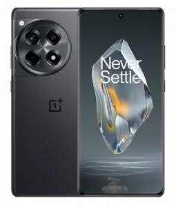 Смартфон Oneplus 12R 8/256Gb Grey Global