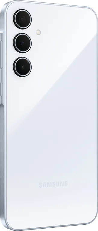 Смартфон Samsung Galaxy A35 5G 8/128 ГБ, голубой