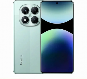 Смартфон Xiaomi Redmi Note 14 Pro 5G 12/512GB (Зеленый, 12 ГБ, 512 ГБ)