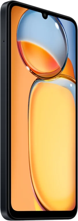 Смартфон Redmi 13C 4/128GB черный