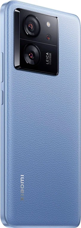 Смартфон Xiaomi 13T Pro 12/512Gb Alpine Blue (Синий) EU