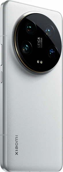 Смартфон Xiaomi 14 Ultra 16/512Gb, белый