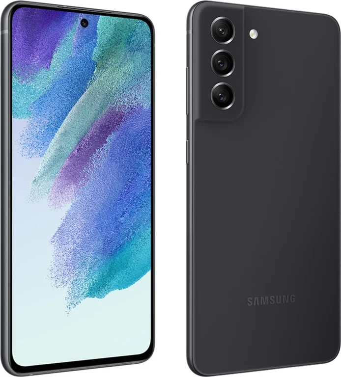 Смартфон Samsung Galaxy S21 FE 5G SM-G990B 6/128Gb Graphite
