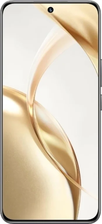 Смартфон Honor 200 8/256ГБ RU Черный