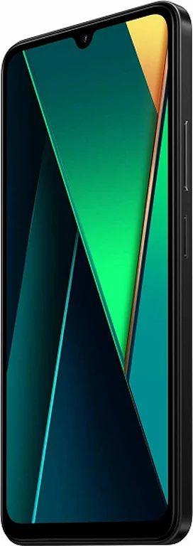 Смартфон POCO C75 8/256Gb черный EAC