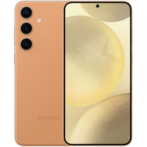 Смартфон Samsung Galaxy S24 Plus SM-S926B 12/256Gb Sandstone Orange