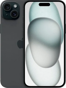 Смартфон Apple iPhone 15 Plus 512Gb (Black)