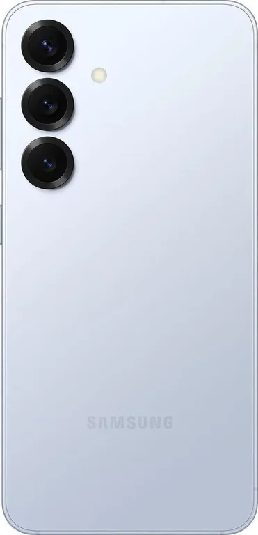 Смартфон Samsung Galaxy S25 12/128Gb (SM-S931BLBBCAU) Голубой