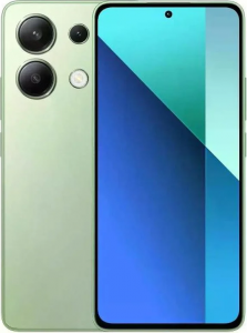 Смартфон Xiaomi Redmi Note 13 8/512GB Mint Green