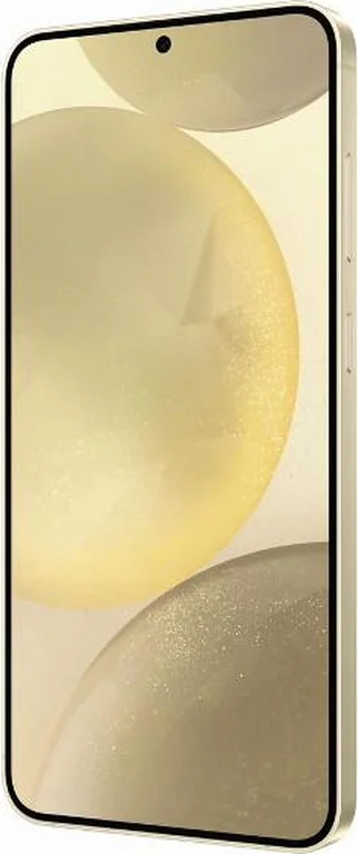 Смартфон Samsung Galaxy S24+ 256GB Amber Yellow