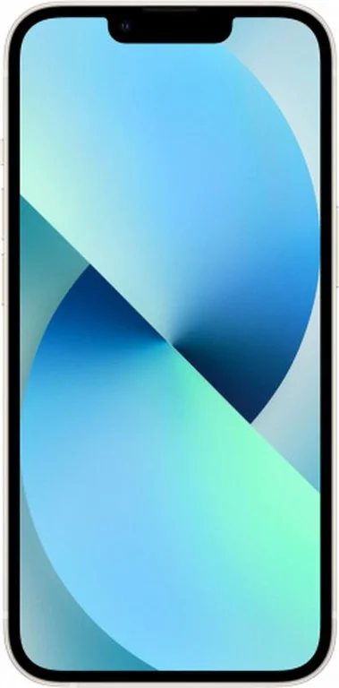 Смартфон Apple iPhone 13 128 ГБ, сияющая звезда