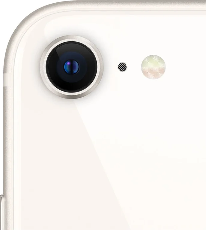 Смартфон Apple iPhone SE (2022) 128GB (Starlight)