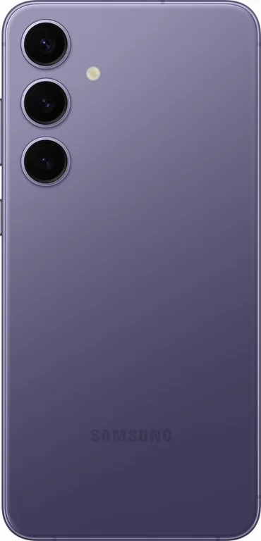 Смартфон Телефон Samsung Galaxy S24+ 12/256Gb Фиолетовый