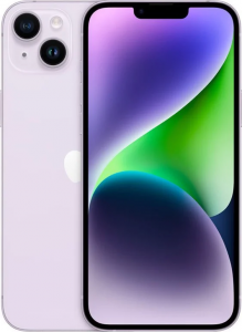 Смартфон Apple iPhone 14 Plus 256Gb (Purple)