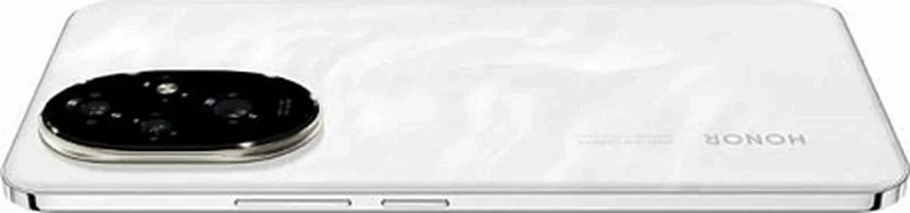 Смартфон Honor 200 8/256GB Global (Белый, 256 ГБ, 8 ГБ, Global)