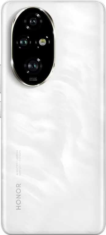 Смартфон Honor 200 Pro 12/512 ГБ Global, белый