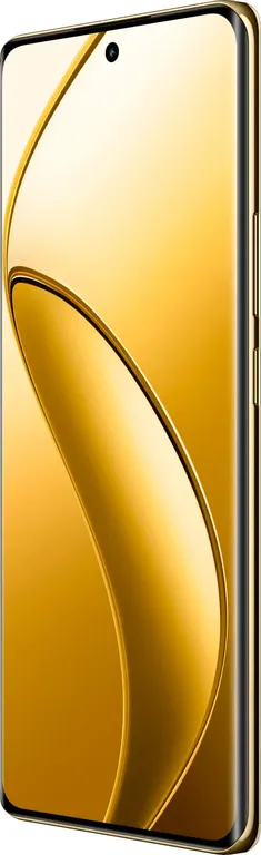 Смартфон Realme 12 Pro+ 8/256 ГБ RU, бежевый