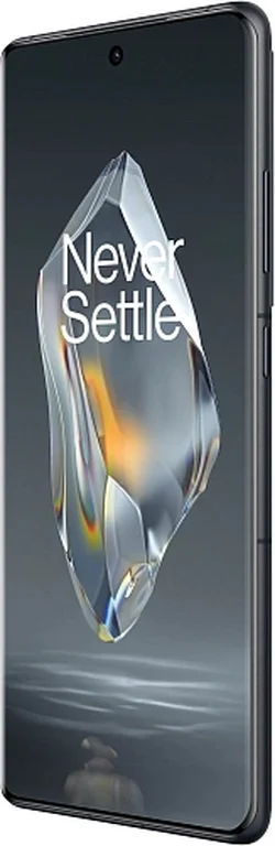 Смартфон OnePlus 12R 8/256GB India (Серый, 8 ГБ, 256 ГБ, Индия)