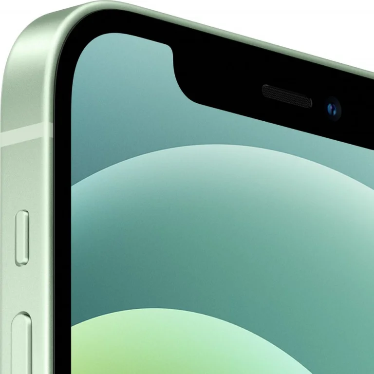 Смартфон Apple iPhone 12 64Gb Зелёный